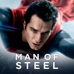 Man of Steel